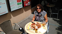 Plats et boissons du Restaurant italien Pizza Fresca à Thonon-les-Bains - n°7