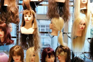 Hair Galery Kaynak Saç Merkezi image