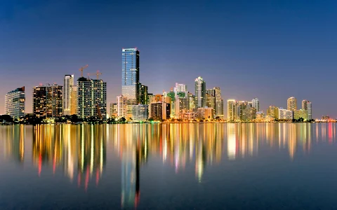 Miami Sun Hotel- Downtown/Port of Miami image