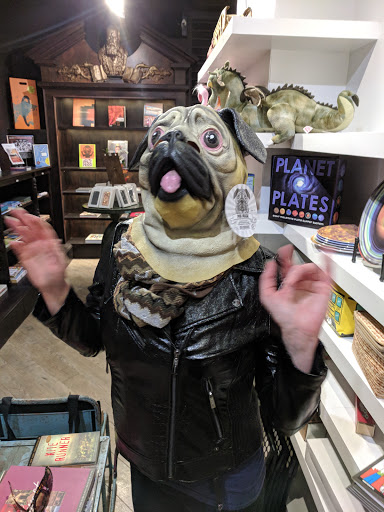 Home Goods Store «HighStreet», reviews and photos, 1401 Reading Rd, Cincinnati, OH 45202, USA