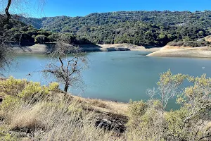 Stevens Creek Reservoir image