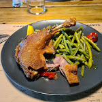 Photo n° 2 de l'avis de Thier.e fait le 15/08/2020 à 19:43 pour Restaurant La Cidrerie Luzienne à Saint-Jean-de-Luz