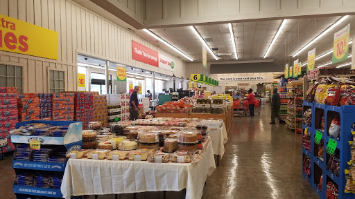 Grocery Store «Grocery Depot», reviews and photos, 822 E Northside Dr, Clinton, MS 39056, USA