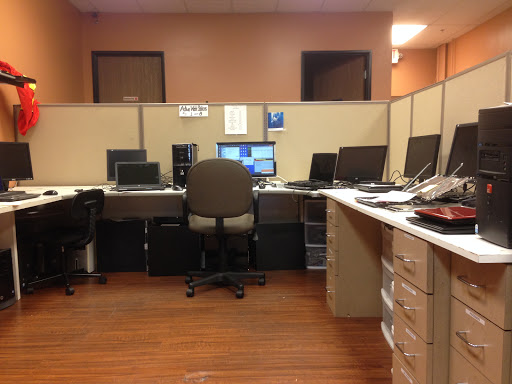 Computer Repair Service «TLC Computer Solutions», reviews and photos, 7501 W Lake Mead Blvd #112, Las Vegas, NV 89128, USA