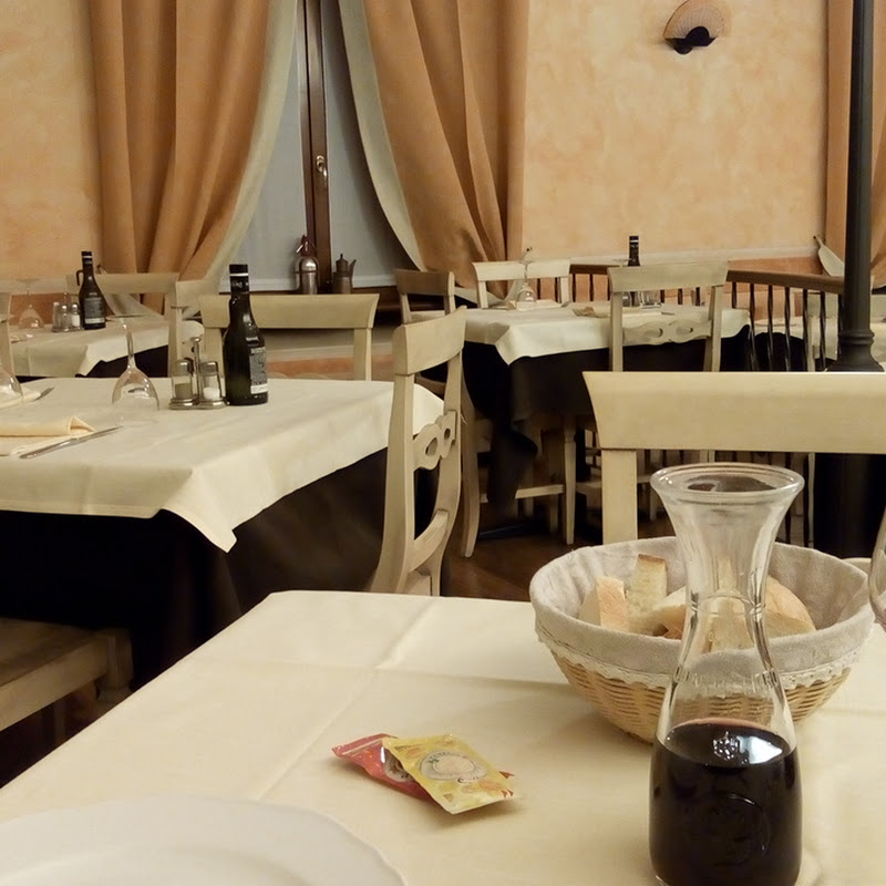 Al Vecchio Vaghetto di Arpino Ludovico - Ristorante Pizzeria