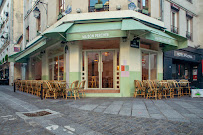 Photos du propriétaire du Restaurant Maison Perchée à Paris - n°4