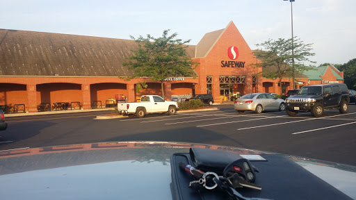 Grocery Store «Safeway», reviews and photos, 444 WMC Dr #116, Westminster, MD 21158, USA