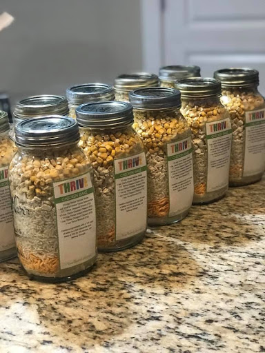 Food Manufacturer «THRIVE Life», reviews and photos, 691 S Auto Mall Dr, American Fork, UT 84003, USA