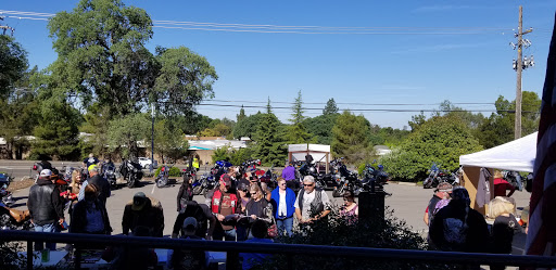 Motorcycle Parts Store «C & E Auburn V-Twin», reviews and photos, 12015 Shale Ridge Rd, Auburn, CA 95602, USA