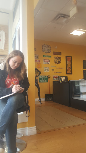 Explore the joker tattoo ideas, creative tattoo ideas in Poughkeepsie, available at Queen City Tattoo