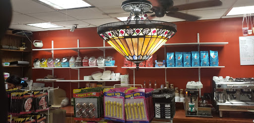 Candy Store «Morrone Pastry Shop & Cafe», reviews and photos, 2349 Arthur Ave, Bronx, NY 10458, USA