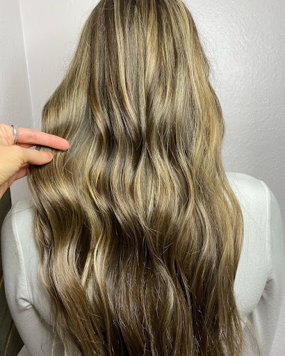 Hair Salon «Hair Art Salon», reviews and photos, 819 Cedar St, Carrollton, GA 30117, USA