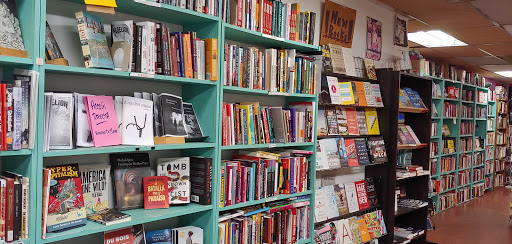 Book Store «Wooden Shoe Books», reviews and photos, 704 South St, Philadelphia, PA 19147, USA