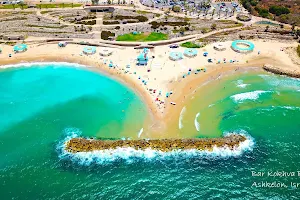 Beach Suite Israel Vacation Rental Apartments דירת צימר נופש 3,4,5 חד על הים באשקלון image