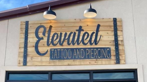 Find tattoo ideas crown for your next unique tattoo in Aledo at Elevated Tattoo & Piercing
