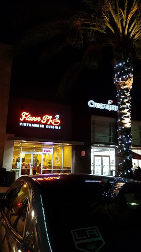 Ice Cream Shop «Creamistry», reviews and photos, 11442 South St, Cerritos, CA 90703, USA