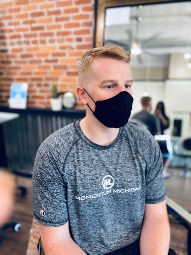 Beauty Salon «Salon 130», reviews and photos, 130 W Ash St, Mason, MI 48854, USA