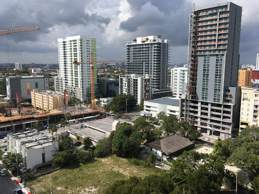 Park «Southside Park», reviews and photos, 140 SW 11th St, Miami, FL 33130, USA