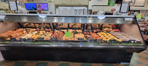 Gourmet Grocery Store «Green Turtle Market», reviews and photos, 855 E Eau Gallie Blvd, Satellite Beach, FL 32937, USA