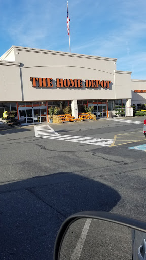 Home Improvement Store «The Home Depot», reviews and photos, 5410 Perkiomen Ave, Reading, PA 19606, USA