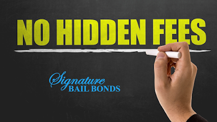 Signature Bail Bonds