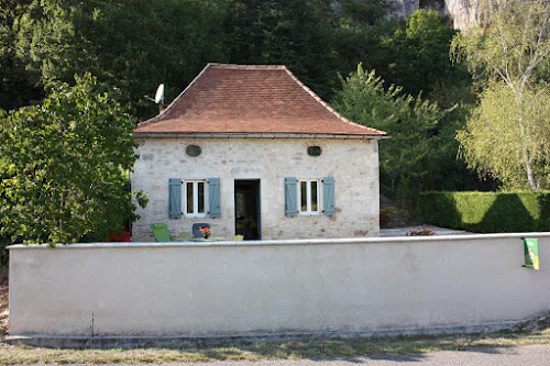 Lodge Gîte de Prémiac Larnagol