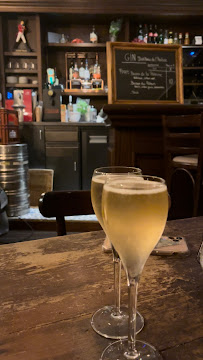 Plats et boissons du Bar-restaurant à huîtres Le Petit N.O. à Dijon - n°11