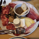 Photo n°5 de l'avis de Valentina.a fait le 05/09/2020 à 18:44 sur le  Osteria del Vicolo à Mormanno