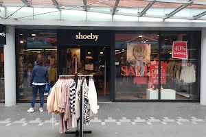 Shoeby - Tilburg Heyhoef Kids image