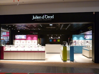 Julien d'Orcel à Mundolsheim