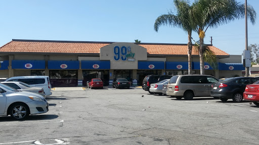 Discount Store «99 Cents Only Stores», reviews and photos, 14317 Clark Ave, Bellflower, CA 90706, USA