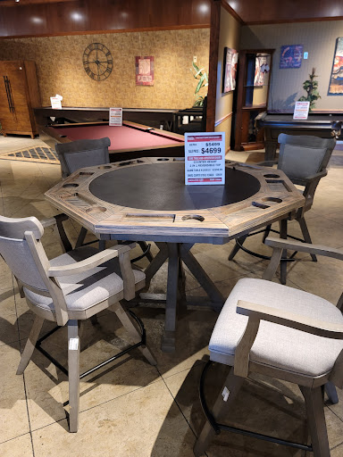 Outdoor Furniture Store «Family Leisure Nashville», reviews and photos, 621 Muci Dr, Antioch, TN 37013, USA