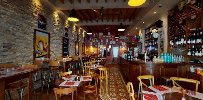 Atmosphère du Restaurant Le Petit Pastis à Perpignan - n°19