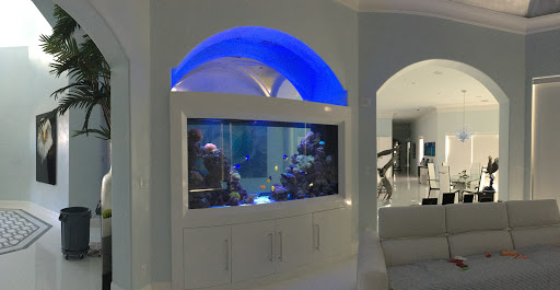 Tropical Fish Store «Aquatic Design», reviews and photos, 1629 N Central Expy, Plano, TX 75075, USA