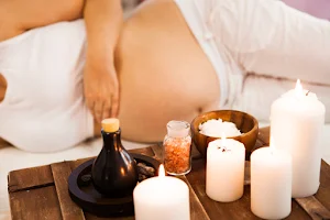 Ophézen massage de bien-être pour homme femme enfant bébé femme enceinte sportif minceur image