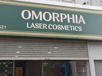 Omorphia Laser Cosmetics