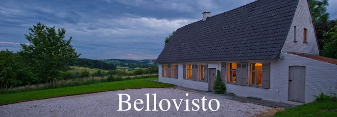 Vakantiewoning Bellovisto