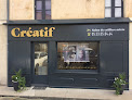 Salon de coiffure Créatif 24310 Brantôme en Périgord