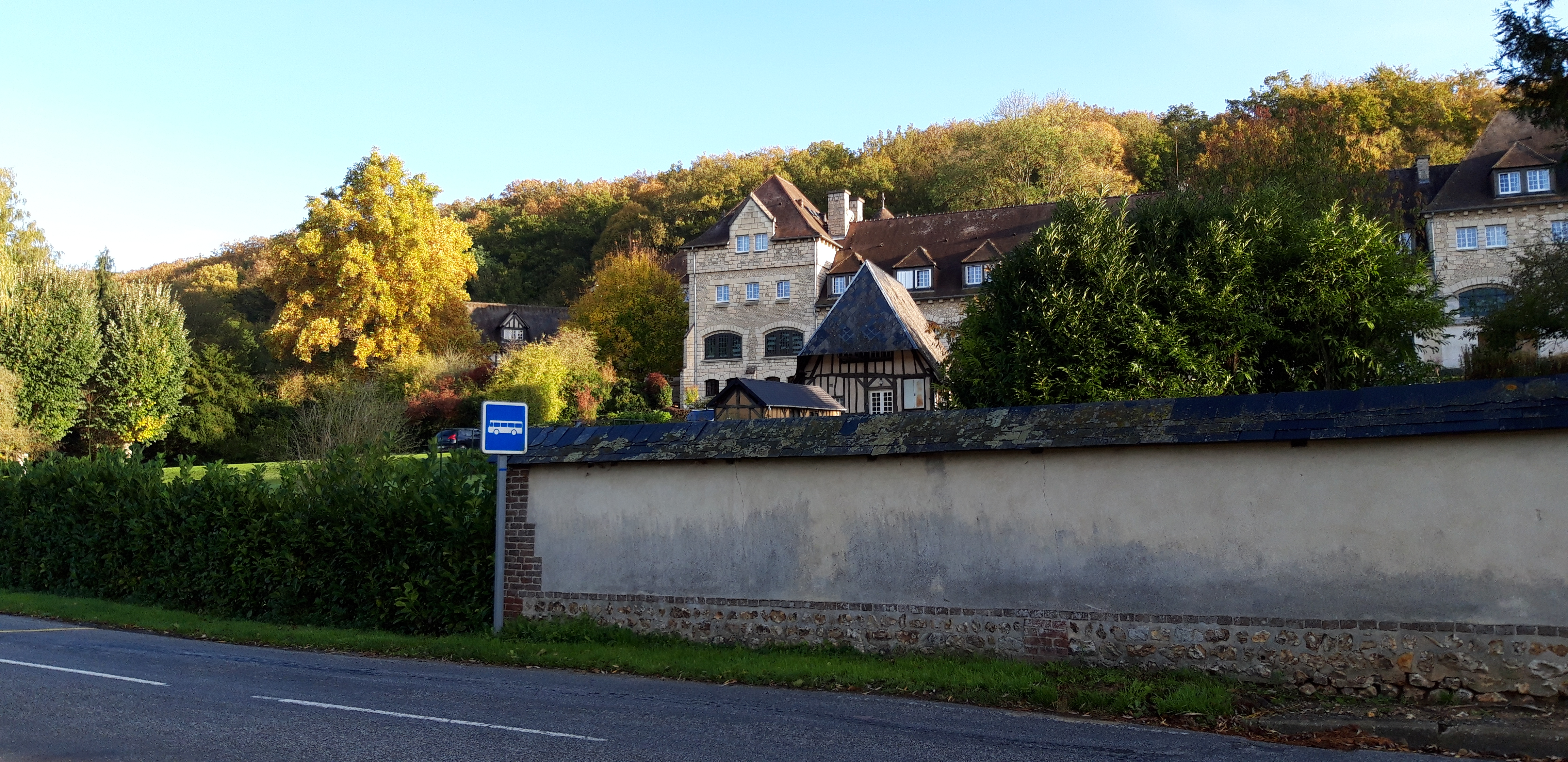 Photo n° 2 de l'avis de suzanne.O fait le 06/11/2019 à 14:30