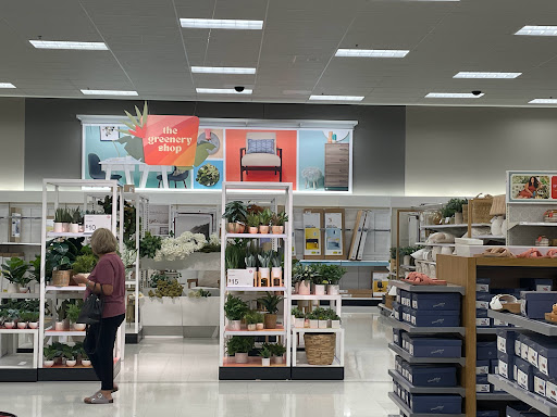 Department Store «Target», reviews and photos, 3425 W Frye Rd, Chandler, AZ 85226, USA