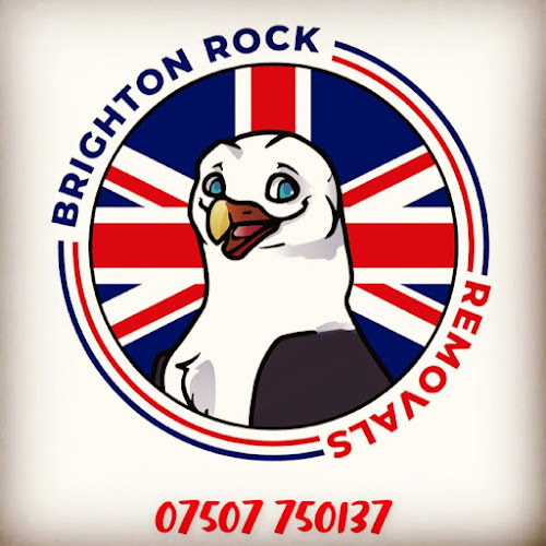 Brighton Rock Removals - Moving company
