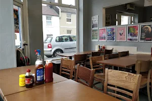 H's Cafe image