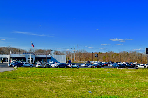GMC Dealer «Alden Buick GMC», reviews and photos, 6 Whalers Way, Fairhaven, MA 02719, USA