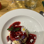 Photo n°3 de l'avis de Fabio.a fait le 23/04/2023 à 10:23 sur le  dulcisinfundo à San Gimignano