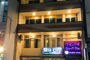 Hotel Midcity image