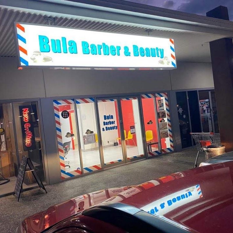 Bula Barber and beauty