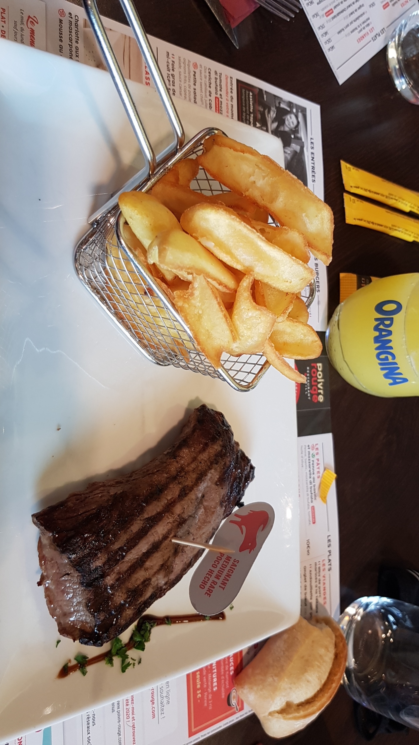 Photo n° 1 de l'avis de Kevin.l fait le 23/08/2020 à 12:19