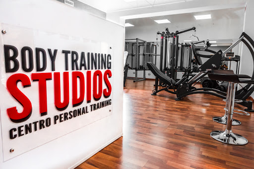 Body Training Studios