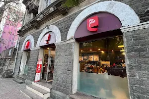 Café Coffee Day image