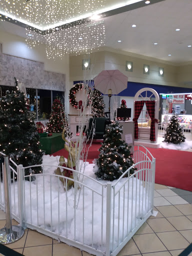 Shopping Mall «Muncie Mall», reviews and photos, 3501 N Granville Ave, Muncie, IN 47303, USA
